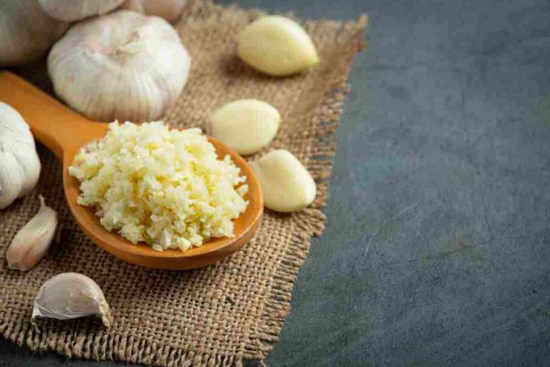 Manfaat Bawang Putih untuk Atasi Bisul