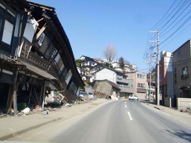 Simak, Lima Gempa Megathrust yang Tercatat dalam Sejarah