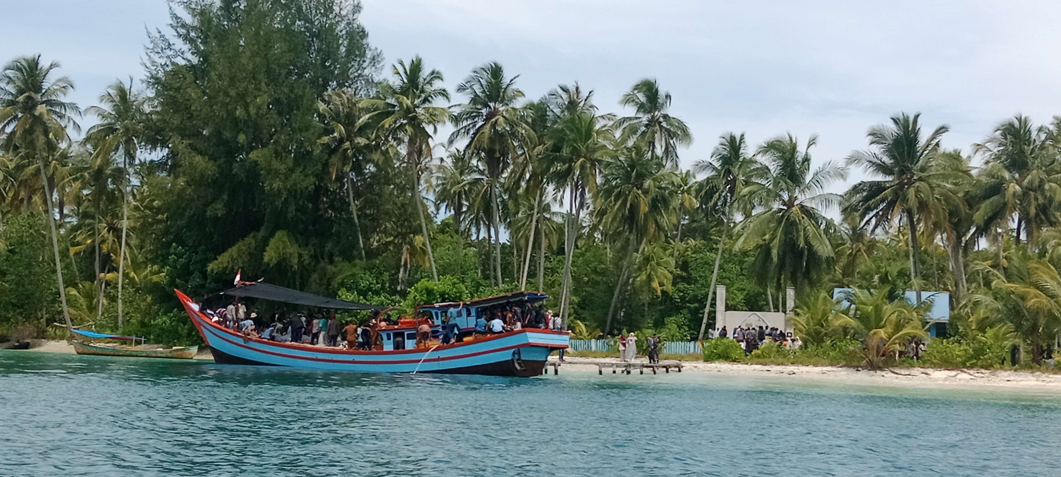 Irmawan: Rapat Sengketa Empat Pulau, Selalu Rugikan Kita