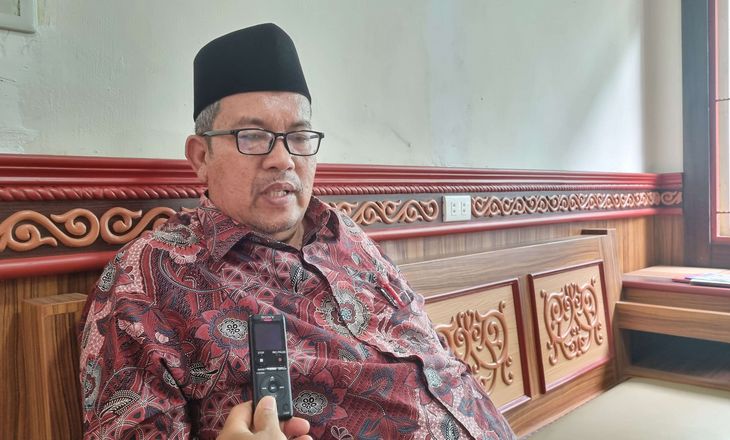 AIN Takengon Resmi Miliki Program Magister Ilmu Syariah