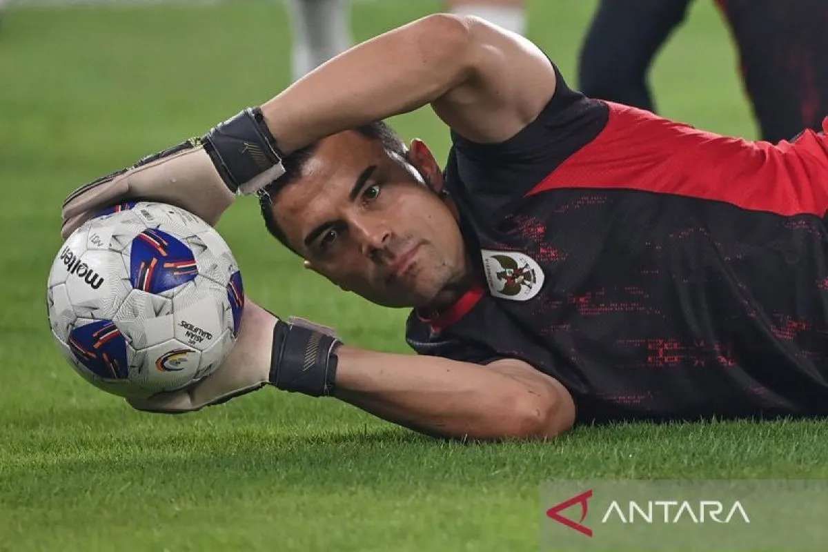 Emil Audero Gabung Klub Promosi Serie A Cremonese