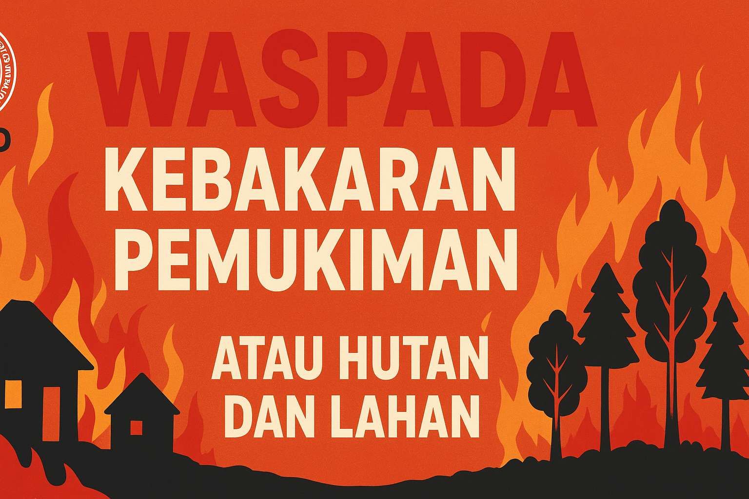 BPBD Bener Meriah: Rawan Kebakaran, Waspada Sumber Api - RRI.co.id