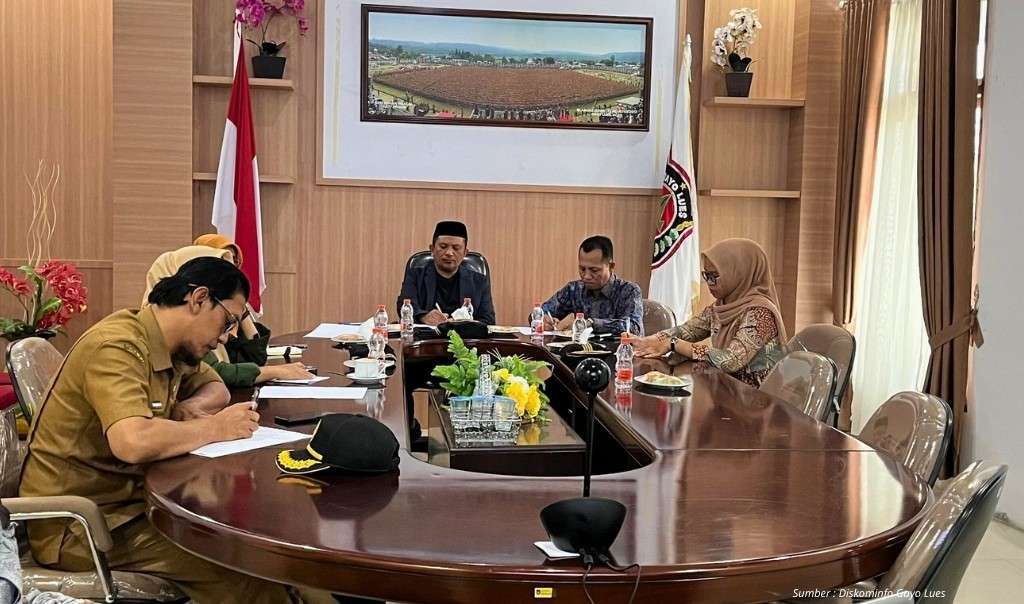 Presiden Prabowo Akan Kunjungi Kabupaten Gayo Lues