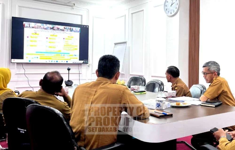Kemensos Akan Berikan Bantuan Jadup dan Perbaikan rumah