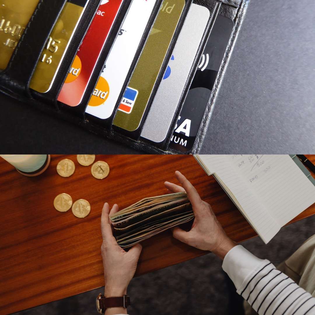 Gaji Masuk, Saatnya Evaluasi Pengelolaan Keuangan