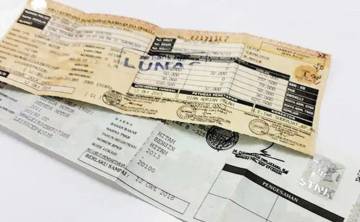 Ini Dia Cara Perpanjang STNK Secara Online