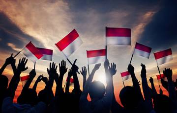 Seperti Apa Indeks Demokrasi di Indonesia
