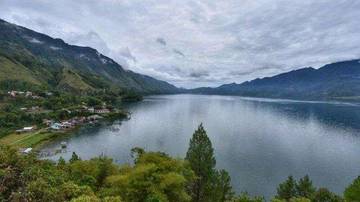 Indonesia Usulkan Adanya Hari Danau Sedunia