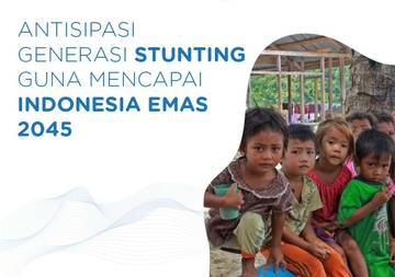 Rumus ABCD untuk Cegah Stunting