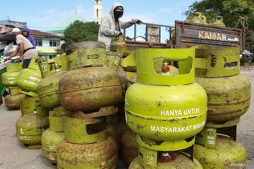Kesalahpahaman Tanggal di Tabung Gas Elpiji
