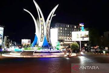 Lima Kota Paling Kecil di Aceh