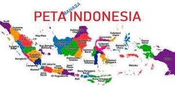 Julukan Provinsi di Indonesia
