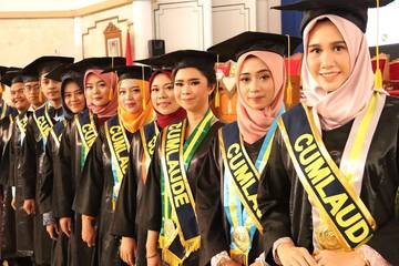 Ini Rata Rata IPK Sarjana di Indonesia