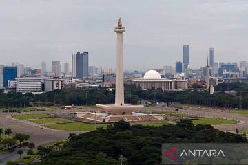Provinsi Paling Kecil di Indonesia
