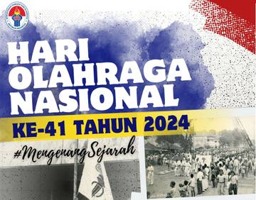 Sejarah HAORNAS