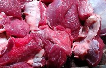 Bahaya Terlalu Banyak Konsumsi Daging Kambing