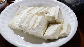 Jenis Makanan Berprotein Tinggi