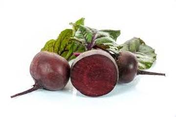 Manfaat Buah Bit untuk Tubuh
