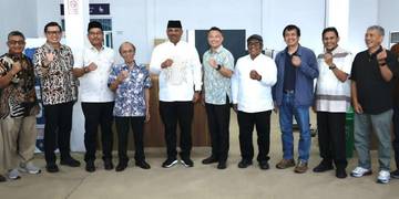 Aceh Dorong Kawasan Ekonomi Khusus (KEK) Lhokseumawe