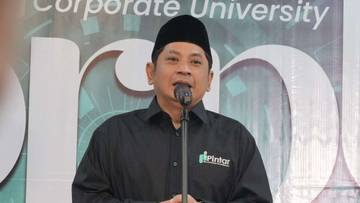 Kemenag Terima Lisensi Lembaga Sertifikasi Profesi dari BNSP