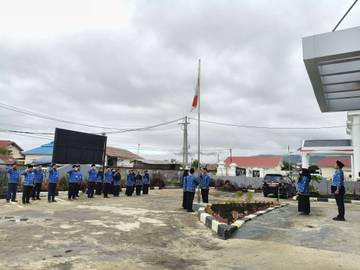 Kreatifitas ASN Dituntut Dalam Menghadapi Efisiensi Anggaran