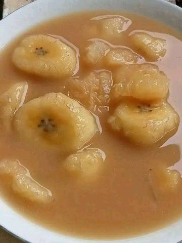 Resep Kolak Pisang Ubi, Menu Favorit Berbuka Puasa