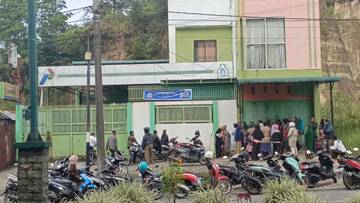 LPG 3 Kilogram Tembus 40 Ribu di Takengon