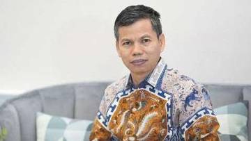 Kuota Haji Reguler 2025 Sudah Terisi 53 Persen