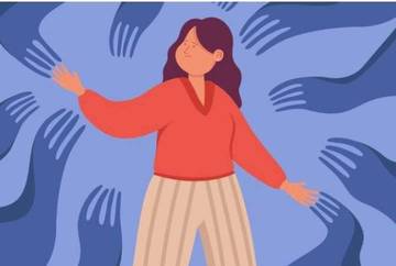 Pentingnya Relasi Sehat bagi Perempuan: Kunci Kesejahteraan Pribadi dan Sosial