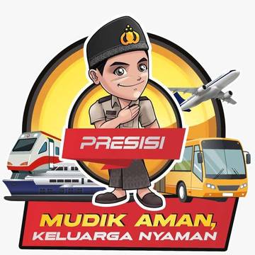 Polres Bener Meriah Gencarkan Sosialisasi “Mudik Aman, Keluarga Nyaman” Lewat Media