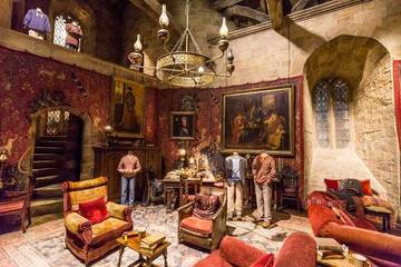 22 Maret, Hari Kebanggaan Gryffindor: Perayaan bagi Potterhead