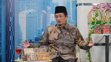 Menag Minta Mesjid Sediakan Fasilitas Istirahat Bagi Pemudik