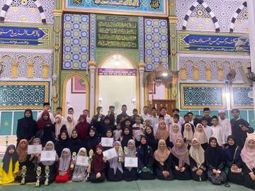 Penutupan Ramadhan Fair Tahun 2025 Takengon Berlangsung Meriah