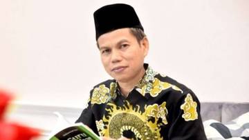 Kuota Haji Reguler Sudah Terisi Hingga 95 Persen