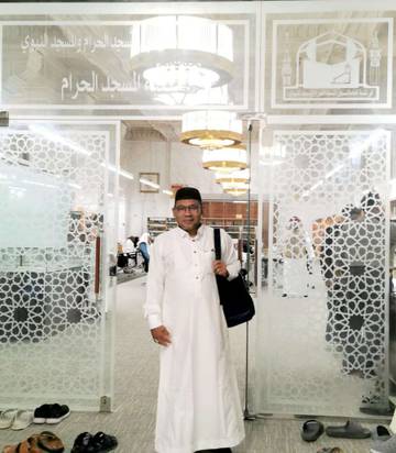 Ibadah Ramadan, Harus Berdampak Aspek Aqidah Tauhid