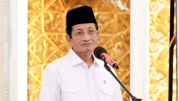 Menag Ajak Umat Muslim Tetap Jaga Spirit Ramadan