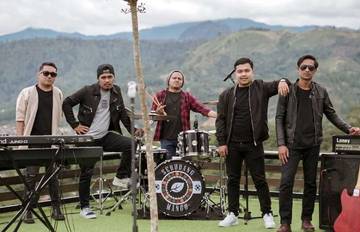 Serudang Mango Segera  Rilis Single "Repuk"