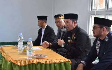 Biro Perjalanan Umroh Harus Berkolaborasi 