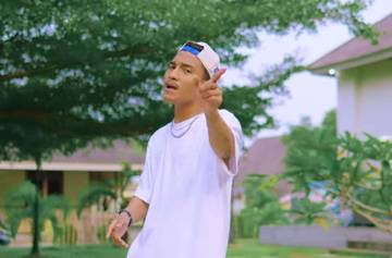 Lirik Lagu Viral Stecu-Faris Adam  