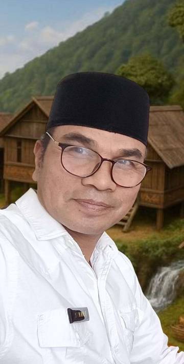 Penyucian Jiwa dan Pengendalian Nafsu Terhadap Harta 