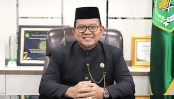 Jemaah Haji Aceh Siap Diberangkatkan ke Tanah Suci