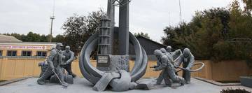 Mengenang Tragedi Nuklir Chernobyl dan Pentingnya Kesadaran Bencana