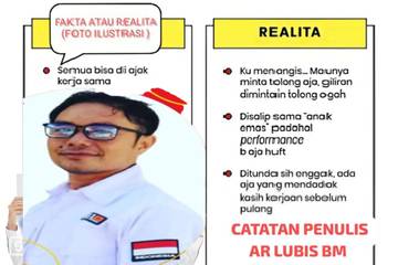 Fenomena Penghargaan Bertajuk Bersosmed, Namun Nihil di Kenyataan?