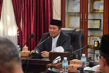 Aceh Tengah Matangkan Persiapan Pemberangkatan Calon Jamaah Haji 