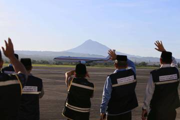 Jadwal CJH Bener Meriah Terbang ke Tanah Suci
