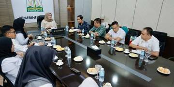 Yayasan Pintu Hijrah Dorong Implementasi Qanun Pencegahan Narkotika