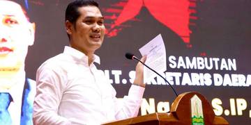 HIPMI Aceh Gelar Musdalub