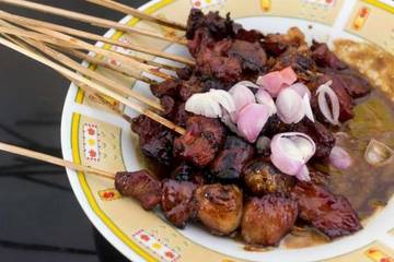 Aneka Menu Masakan Olahan Daging Iduladha