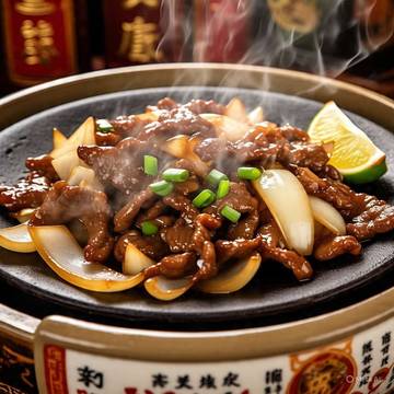 Resep Olahan Daging Tanpa Santan