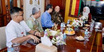 Kemendikdasmen Diminta Bantu Tingkatkan Kualitas PAUD Aceh